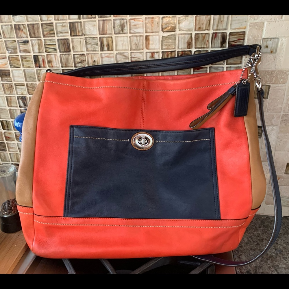 Coach handbag
